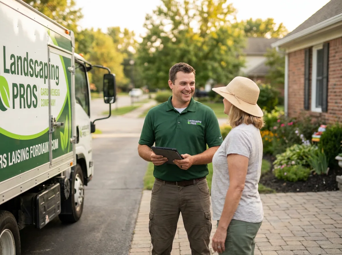 Landscaping Saluda, VA FAQs